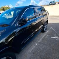 JEEP GRAND CHEROKEE IV WK, WK2 3.0 CRD V6 4x4