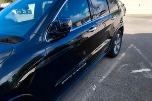 JEEP GRAND CHEROKEE IV WK, WK2 3.0 CRD V6 4x4