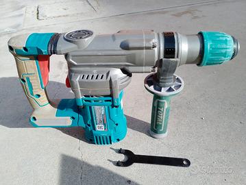 Martello Tassellatore 20V Ø 28 mm