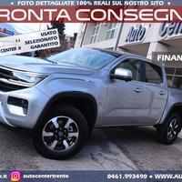 Volkswagen Amarok 3.0 V6 TDI 4MOTION aut. Sty...