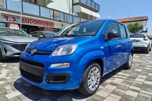 FIAT Panda 1.0 FireFly 70CV S&S Hybrid
