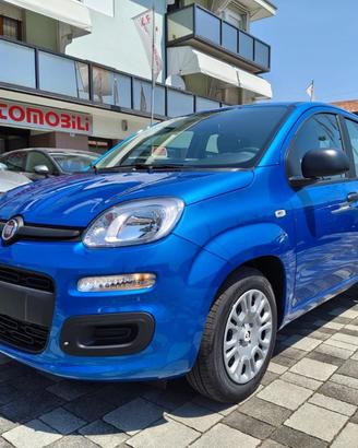 FIAT Panda 1.0 FireFly 70CV S&S Hybrid