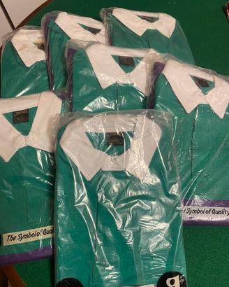 Maglie da rugby O’neills irlandesi