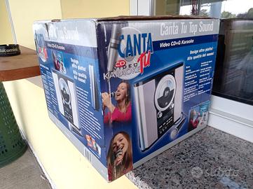 Canta Tu