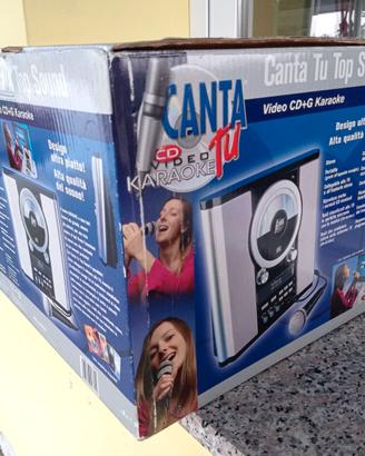 Canta Tu