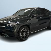 Mercedes GLE 350 de eq-power Premium Plus 4matic a