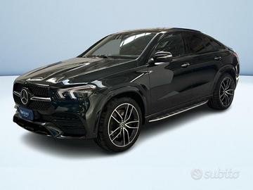 Mercedes GLE 350 de eq-power Premium Plus 4matic a