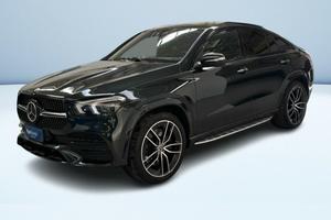 Mercedes GLE 350 de eq-power Premium Plus 4matic a
