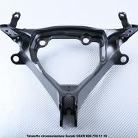 Telaietto strumentazione Suzuki GSXR 600 750 11 18