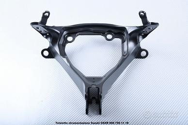 Telaietto strumentazione Suzuki GSXR 600 750 11 18