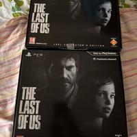 The Last of Us 4 Collector’s Nuove PS3