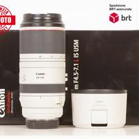 Canon RF 100-500 F4.5-7.1 L IS USM (Canon)