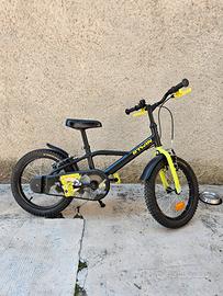 bici 16"