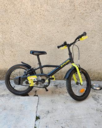 bici 16"