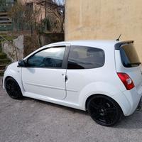 Twingo Rs allestimento Cup ( Gpl)