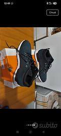 scarpe Timberland 