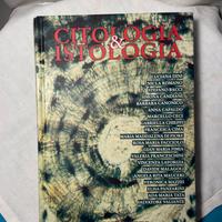 Libro Citologia e istologia