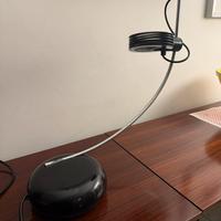 Lampada Guzzini Design Bruno Gecchelin