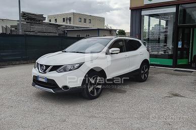 NISSAN Qashqai 1.5 dCi 360