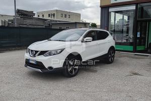 NISSAN Qashqai 1.5 dCi 360