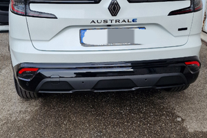 Renault Australe Alpine