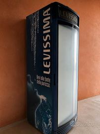 Frigorifero Levissima vetrina usato Frigo  Bar