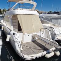 Jeanneau Prestige 36 fly del 2008