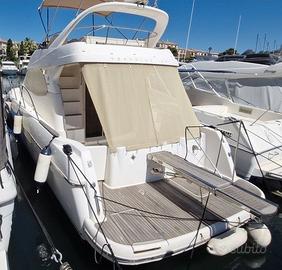 Jeanneau Prestige 36 fly del 2008
