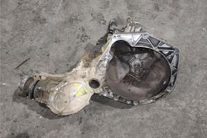 Fiat panda 4x4 - 188a4000