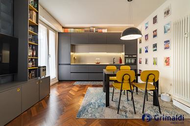 Appartamento Milano [Cod. rif 3303868ARG]