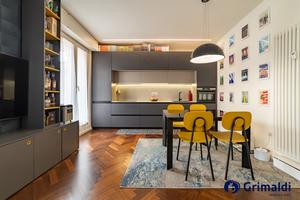 Appartamento Milano [Cod. rif 3303868ARG]