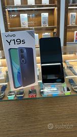 Vivo Y19s 256 GB - NUOVO