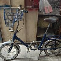 Bici GRAZIELLA