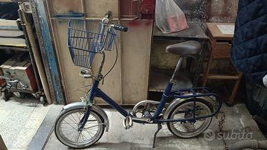 Bici GRAZIELLA
