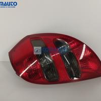 Fanale post dx MERCEDES CLASSE A (W169) '04