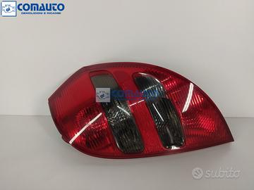 Fanale post dx MERCEDES CLASSE A (W169) '04