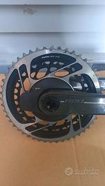 Guarnitura Sram Red Quarq