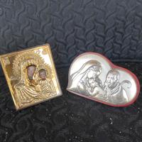 piccole figure sacre