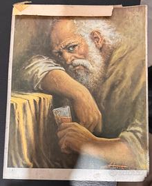 Aldo Torchio “Vecchio” – con certificato