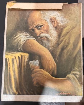 Aldo Torchio “Vecchio” – con certificato