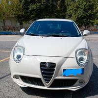 Alfa Romeo Mito 2011
