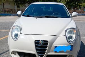 Alfa Romeo Mito 2011
