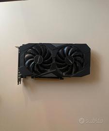 Gigabyte Nvidia Geforce rtx 2060