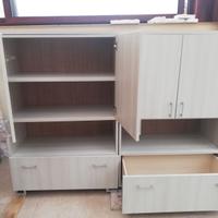 MADIA per SOGGIORNO/INGRESSO