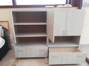 MADIA per SOGGIORNO/INGRESSO