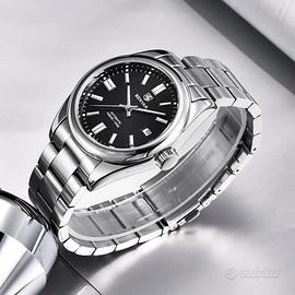 BENYAR Orologio meccanico automatico da uomo