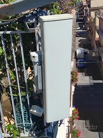 PMP450 Cambium Network 