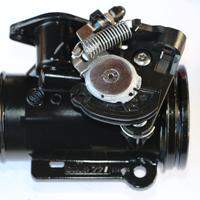 Corpi farfallati per bmw r1200gs 2010