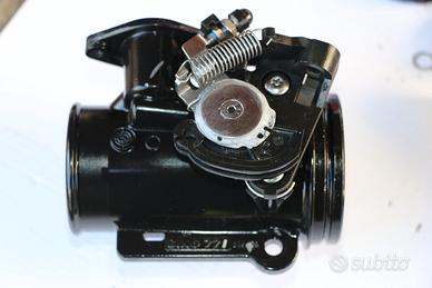 Corpi farfallati per bmw r1200gs 2010