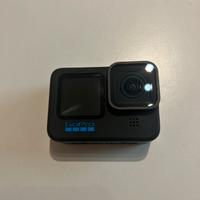 Gopro Hero 11 + batteria